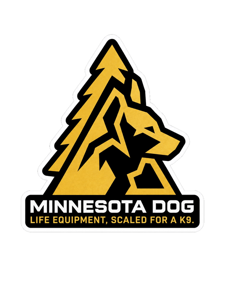 Minnesota Dog