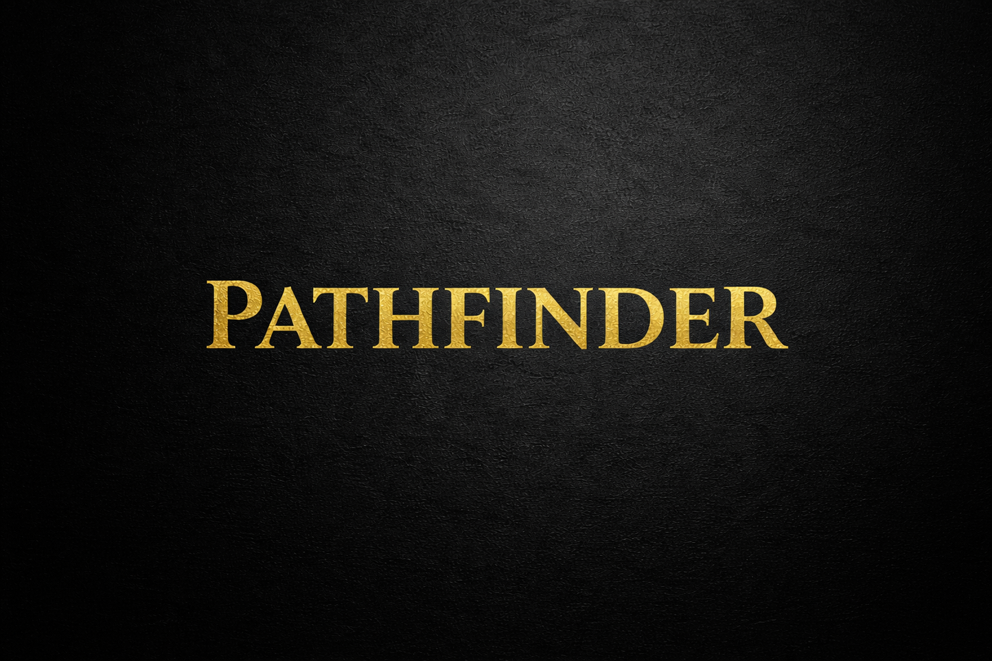 Pathfinder collar Coming Soon
