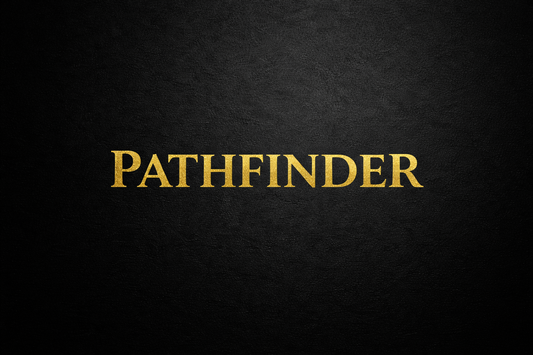Pathfinder collar Coming Soon