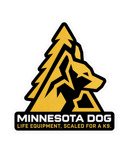Minnesota Dog