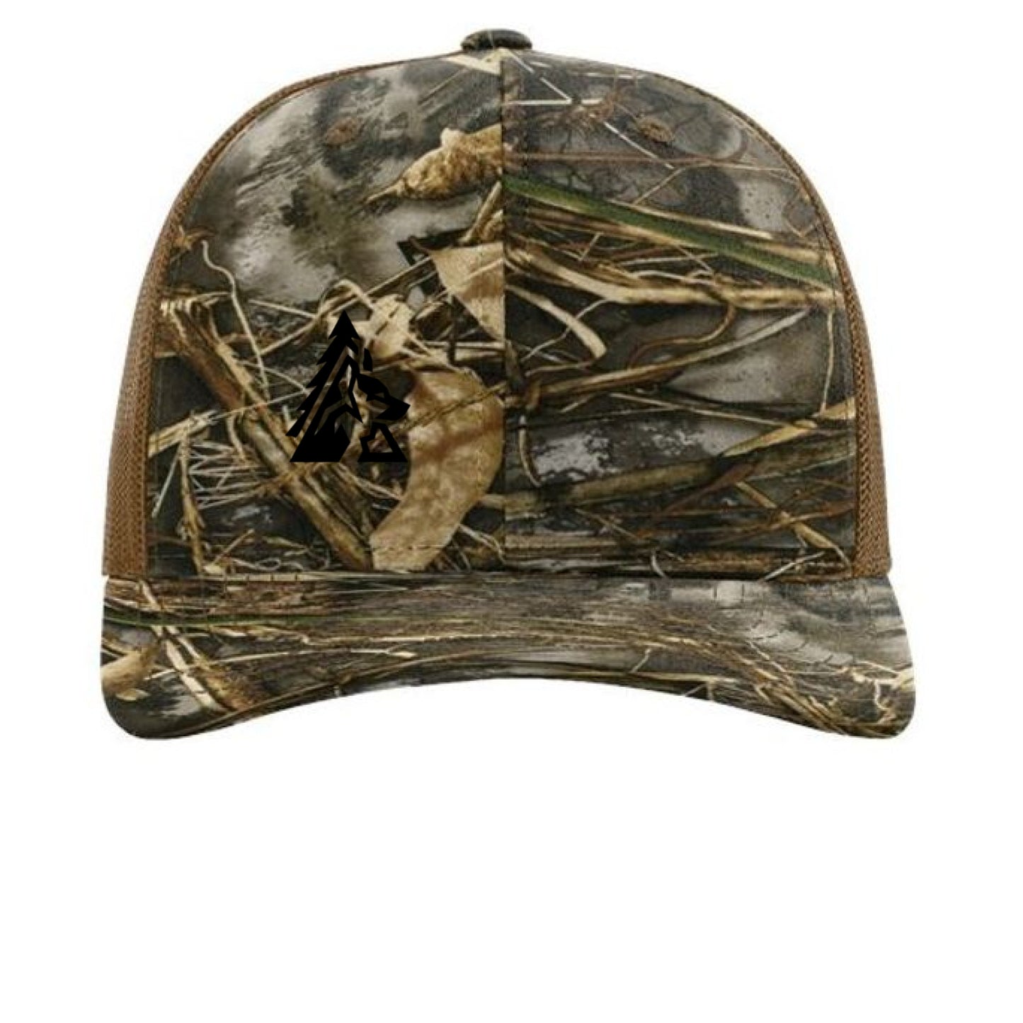 Realtree Max 7/ Buck - FRONT