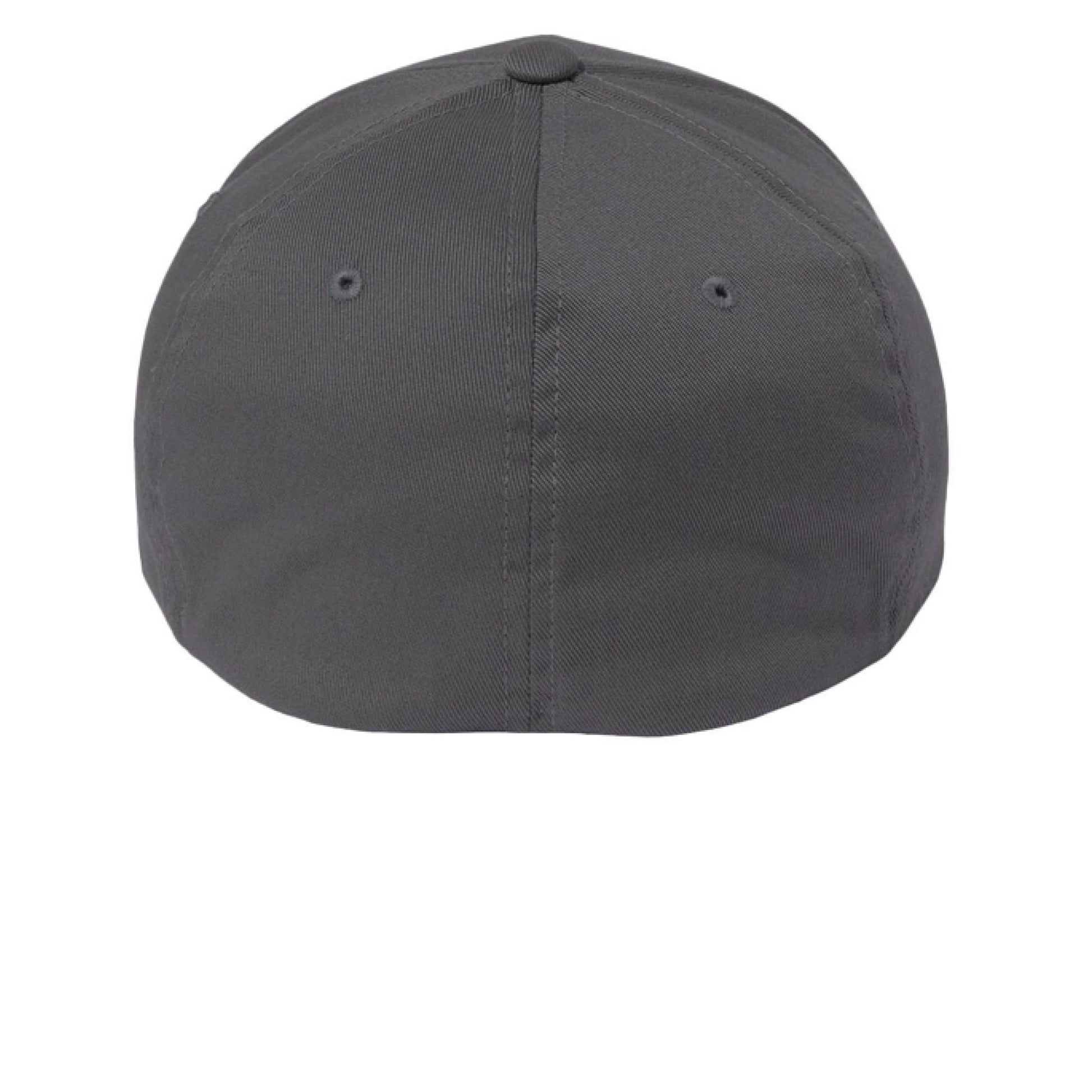 Dark Grey - BACK