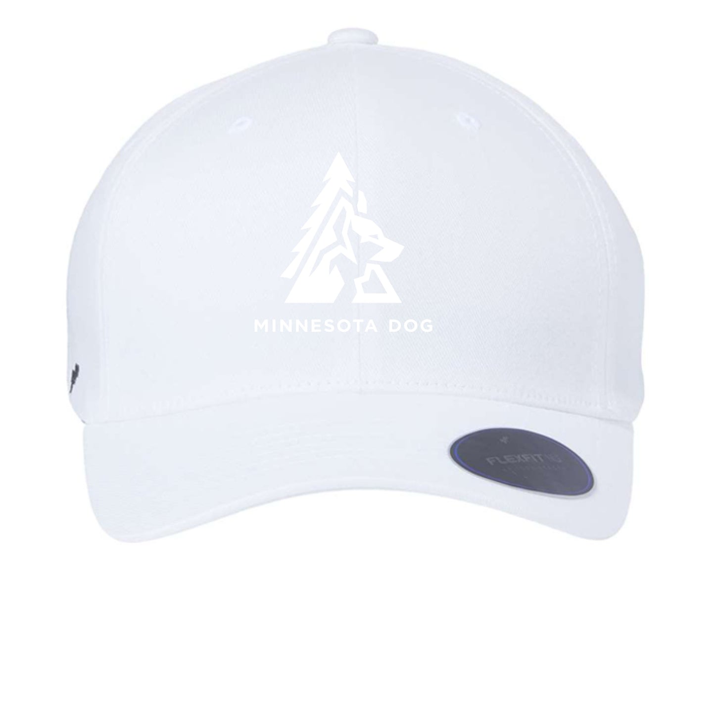 White - FRONT
