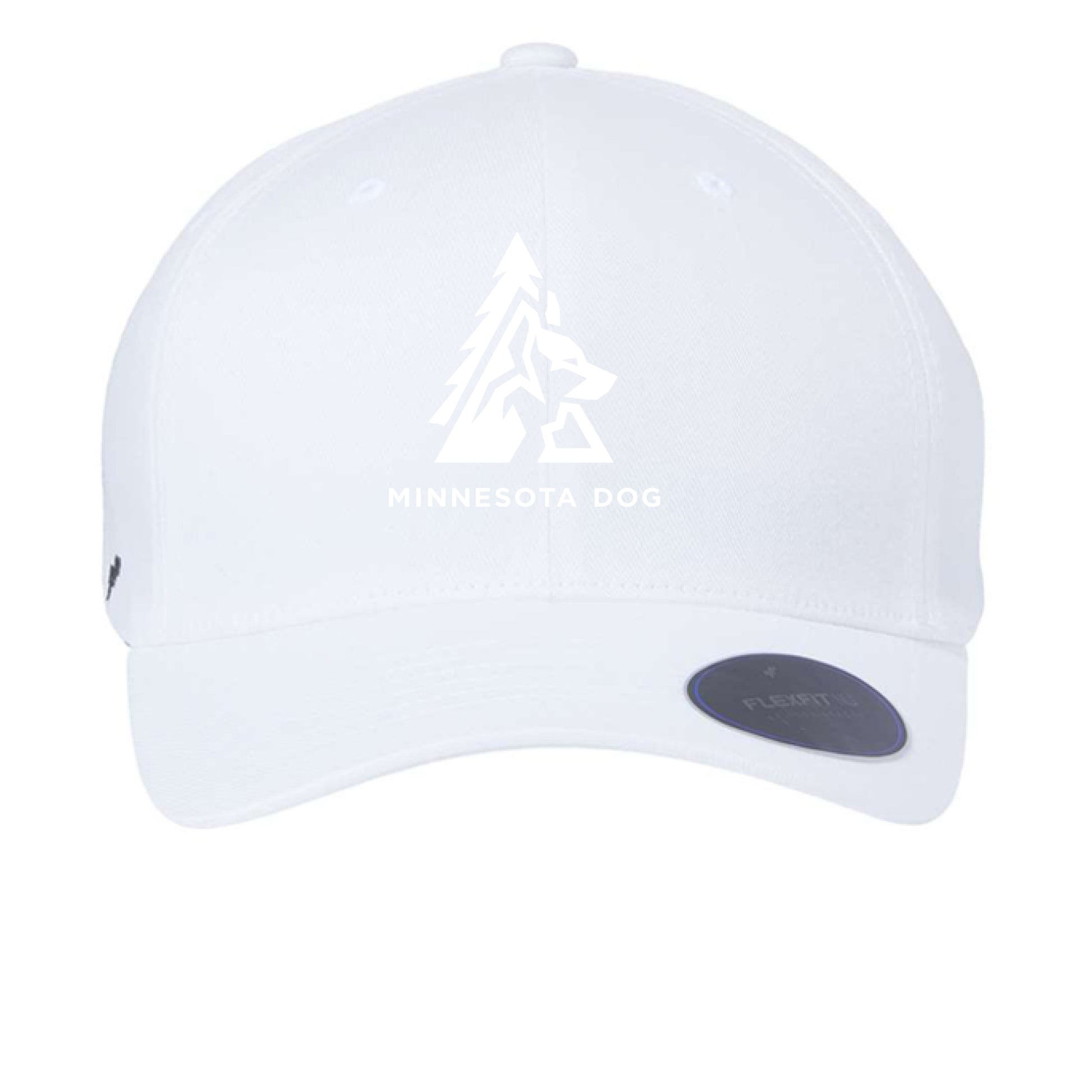 White - FRONT