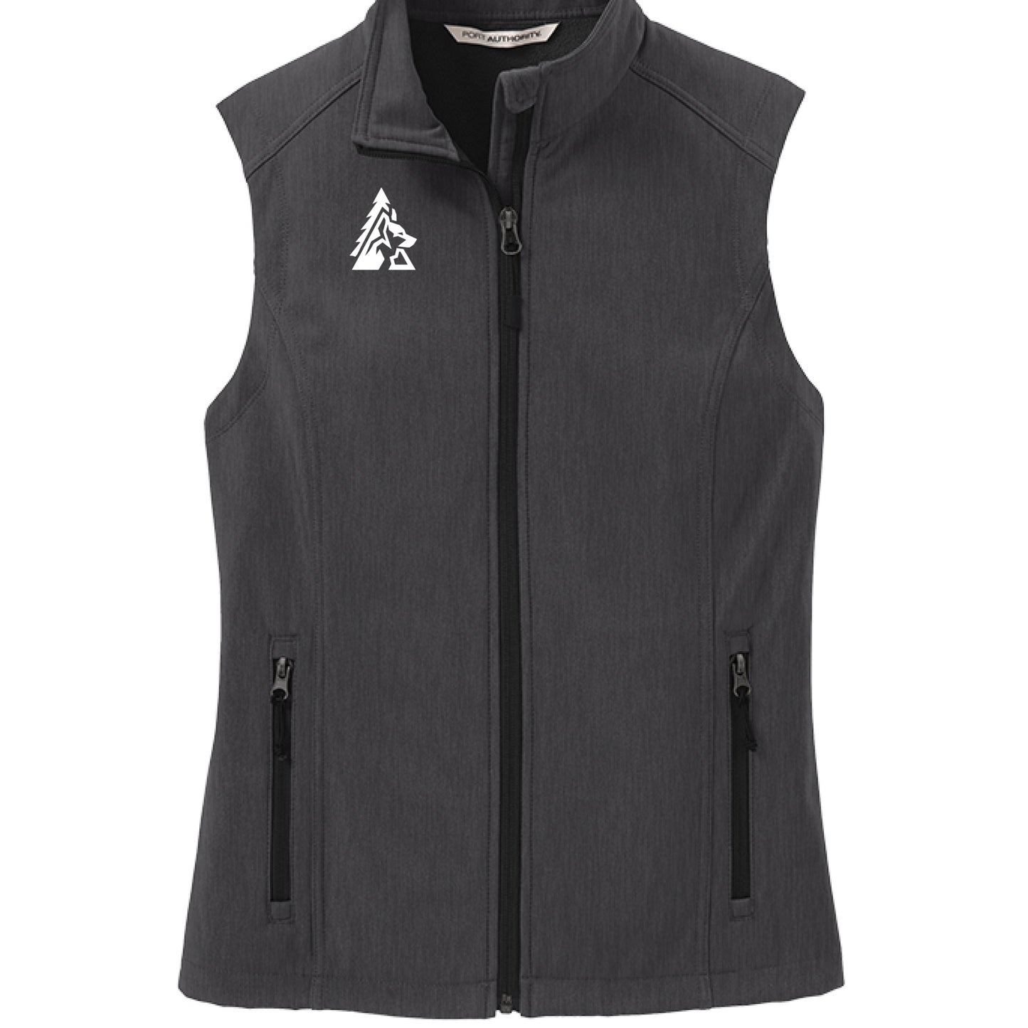 Black Char Hth - FRONT