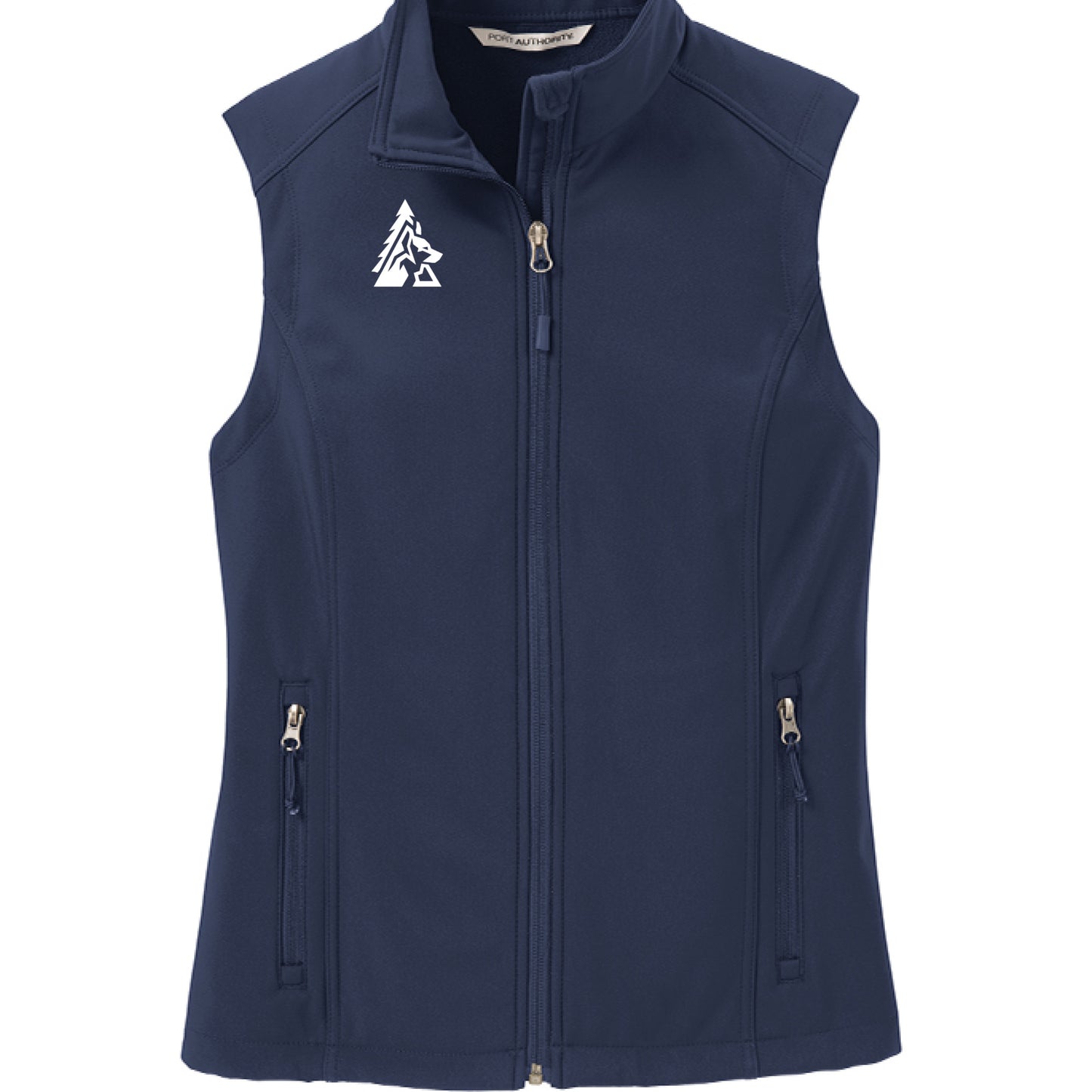 Dress Blue Nvy - FRONT