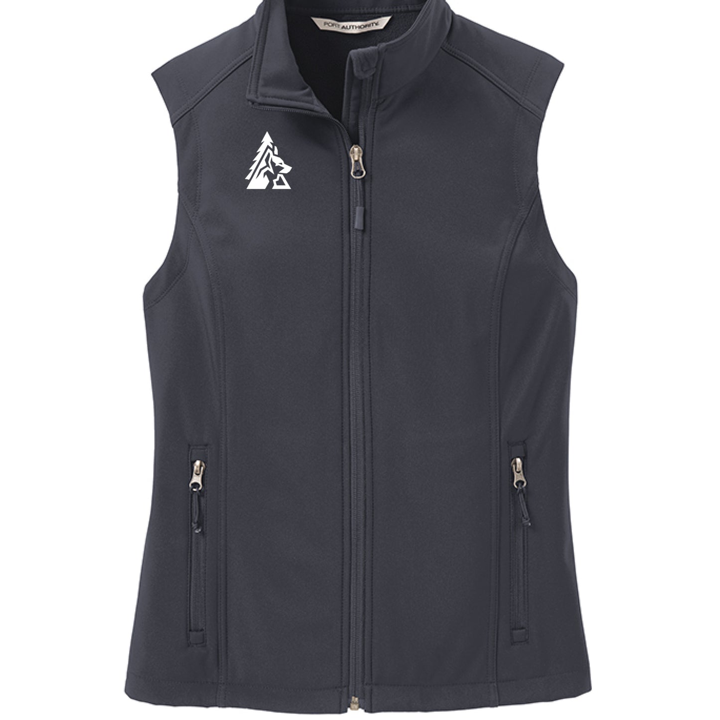 Batlshp Grey - FRONT